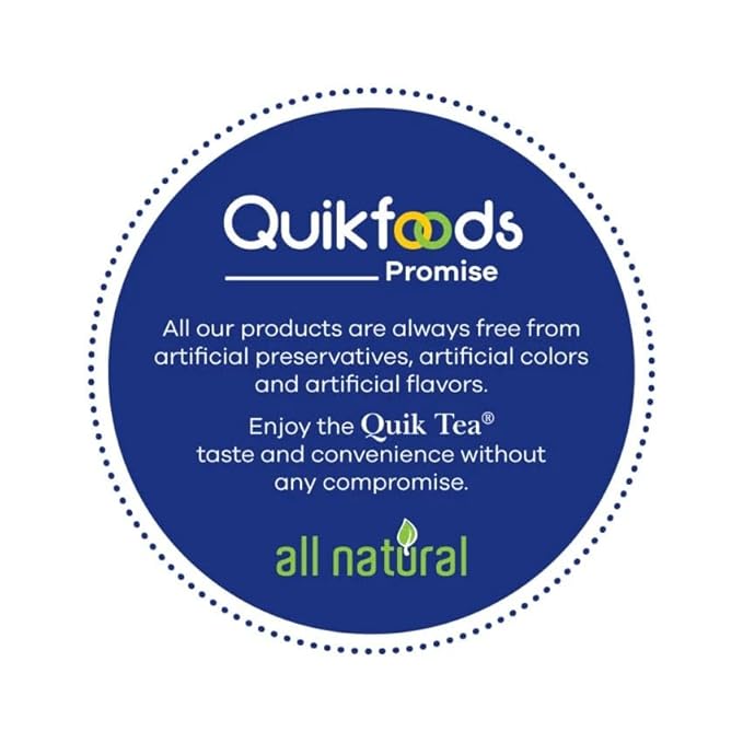 QuikCafé Instant Unsweetened Madras Coffee Latte Premix - Rich Aroma of Coffee and Chicory No artificial colors flavors or preservatives No Sugar Added – 22.57 oz (640g) makes 40 servings Kosher