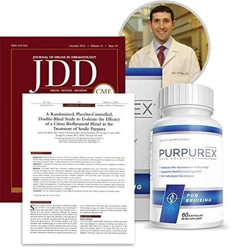 Dietary Supplement for Bruising (30-Day Supply)