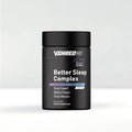 V Shred MD Better Sleep Complex – Dr. Drew Approved Deep Sleep &amp Cortisol Support – Natural Nighttime Formula with SleepRoot Prolanza Magnesium Glycinate &amp Passion Flower – Supports Cellular