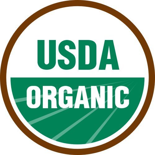 McCabe Organic Sun-Dried Moringa Seeds - Moringa Seeds | Rich with Fiber &amp Minerals | USDA and CCOF Certified | Product of USA | 70g Pack of 3