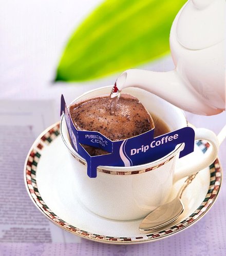 Doutor Coffee drip coffee original blend 100P