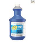 Sqwincher Zero Liquid Concentrate| Mixed Berry Flavored | Sugar Free | Low Calorie | Low Sodium | Electrolyte Replenishment Hydration Drink Mix | Makes 5 Gallons of Beverage | 64 oz (Pack of 6)