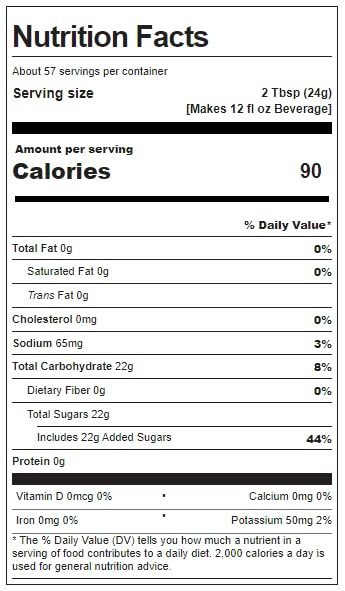 Sqwincher Powder Pack | Cherry Flavored | Low Calorie | Low Sodium | Electrolyte Replenishment Hydration Drink Mix | Just Add to 5 Gallons of Water | 47.66 oz packet (pack of 16)