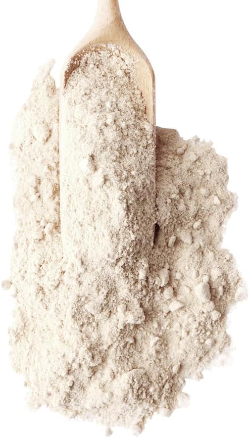 Organic Natural Pure Premium Korean Roasted Jerusalem Artichoke Extract Powder -500g(1.1LB)