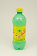 Squirt Grapefruit Soda 20 oz