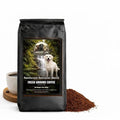 Rainforest Retriever Blend Premium Small Batch Coffee 12oz