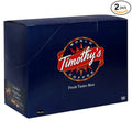Timothy's World Coffee Private Blend K-Cup Portion Pack for Keurig K-Cup Brewers 24-Count (Pack of 2)
