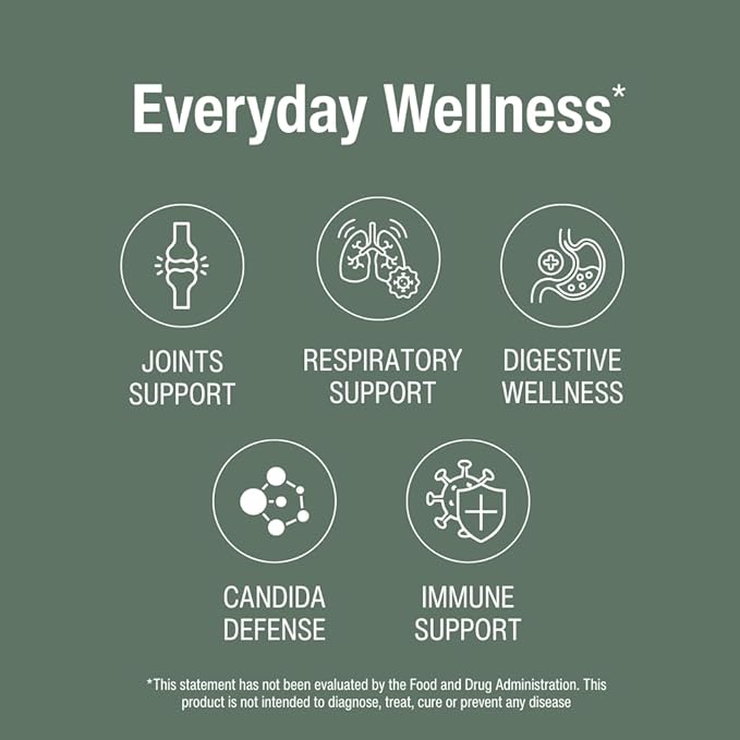 Organic Oil of Oregano-100% Pure Undiluted Greek Oregano Oil with Carvacrol - Over 86%-Immune Support Herbal Supplement - Non-GMO Extra Strength Organic Liquid Drops 1.7 FL.OZ/50ml