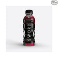 Rapid Hydration Ready-to-Drink Bottle Berry