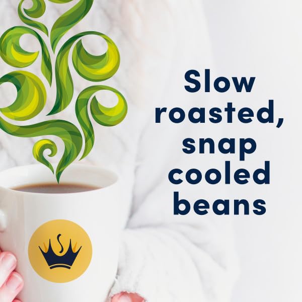 Gevalia Colombia Medium Roast K-Cup Coffee Pods 10 Count (Pack of 3)