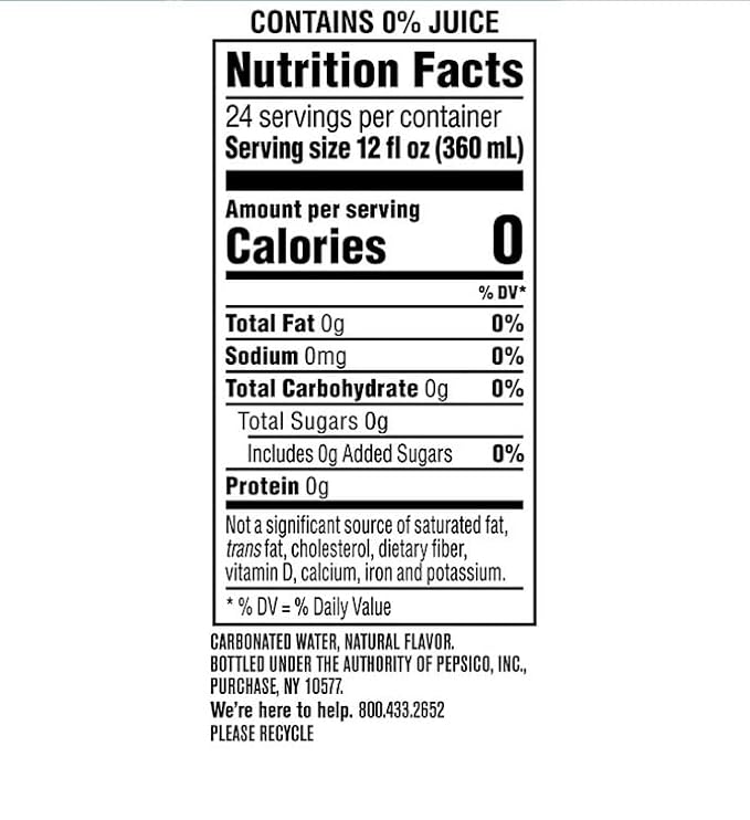 BEEQ- (Pack of) bubly Sparkling Water Berry Bliss Sampler 12 fl oz. Cans Multi Flavor Soft Drink Bundle | Assortment Soda Refrigerator Restock Kit of Soda (Variety 15 Pack)