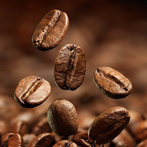 Cafe 100% Boricua - Puerto Rico's Specialty Coffee from 100% Arabiga Bean by Cafe Oro Puerto Rico Inc. - Ground Coffee 14 oz bag (Count of 2)