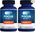 Focus Select AREDS2 Based Eye Vitamin-Mineral Supplement