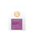 Ethiopia Natural Halo Beriti - Roasted by Dapper &amp Wise - Whole Bean Coffee - 2 Pound Bag