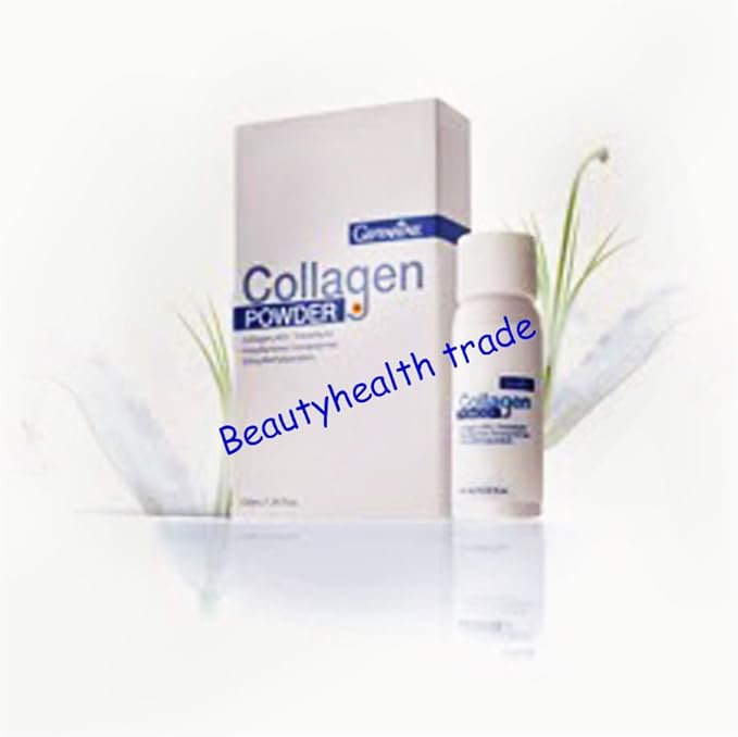 Collagen Powder .(Beautyhealth Trade)