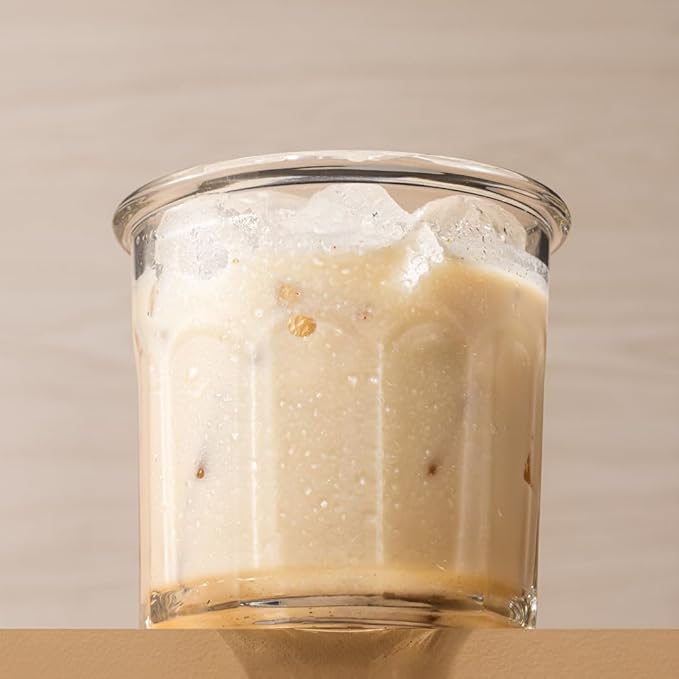 CAFFEINE ARMY Coconut Cake | Comprehensive Functional Coffee with MCTs CoQ10 Collagen and Adaptogens: Clean Energy + Supports Daily Attention No Jitters or Crash (13.4 oz 38 Servings)