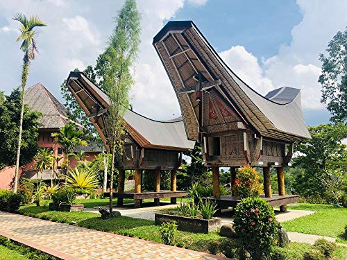 Excelso Kalosi Toraja Ground Coffee 200g (Pack of 2)