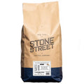 Stone Street Cold Brew Decaf Coffee Swiss Water Process Low Acid 100% Arabica Gourmet Coffee Coarse Ground Medium Roast 5 LB