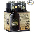 Fentimans Curiosity Cola 24x 4Pack