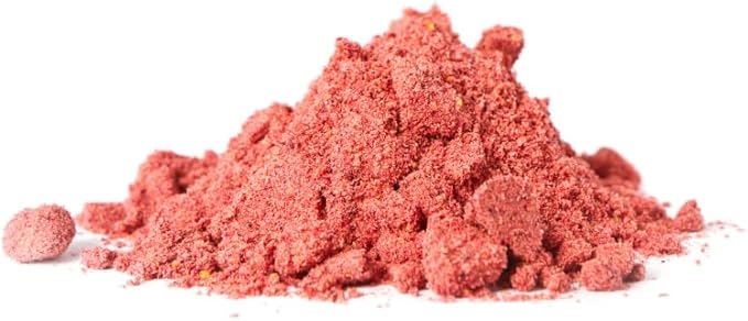 PURE ORIGINAL INGREDIENTS Cranberry Extract Gluten-Free Herbal Supplement (2 Pound)