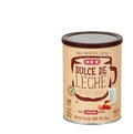 HEB Medium Roast Ground Coffee - 1 canister (Dulce De Leche 11.5oz)