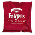 Folgers Special Roast Ground Coffee 0.8 Ounce (Pack of 42)