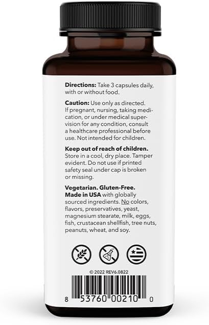 LifeSeasons Rest-ZZZ + Immuni-T Bundle – Natural Sleep &amp Immune Support – Fall Asleep &amp Stay Asleep Boost Immunity &amp Defend Against Cold &amp Flu – Melatonin Chamomile – 60 Capsules &am