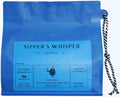 SipHaven Espresso Blend – Sipper's Whisper | Medium Roast Whole Bean Coffee | Rich Smooth Balanced Flavor | Specialty Grade Small Batch Roast | 1lb (16oz)