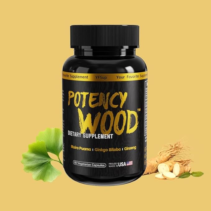 Ginseng Ashwagandha Gingko Tribulus Herbal Supplements 60 Capsules Adaptogen Energy Stamina Immune Antioxidants Gut Health Made in The USA