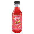 Mis-tic Vibrant Flavor Strawberry Banana Juice 16 fl oz - 12 Bottles (Pack of 12 Strawberry Banana)