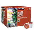 Kirkland Signature House Expect more Decaf Coffee 9 lb