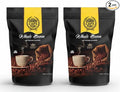2 Packs Café Duran Panama Export Quality 100% Arabica Whole Roasted Coffee Beans 360gr (12.7oz) Freshly Imported from Chiriquis Highlands.