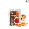 Thai Herbal Tea Bags for Relaxation and Wellness 30 Sachets Hot Tea Blend (Bael)