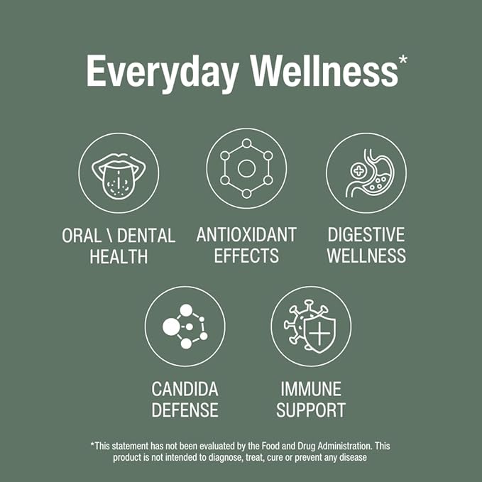 Wild Oregano Oil Organic - 100% Pure Undiluted Organic Wild Oregano Oil with 86-90% Carvacrol Immune Support - Plant-Based Herbal Supplement - Vegan Non GMO Gluten Free 1fl.oz/30ml