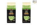 Pack of 2 Private Selection Kona Blend Medium Roast Ground Coffee 12 oz