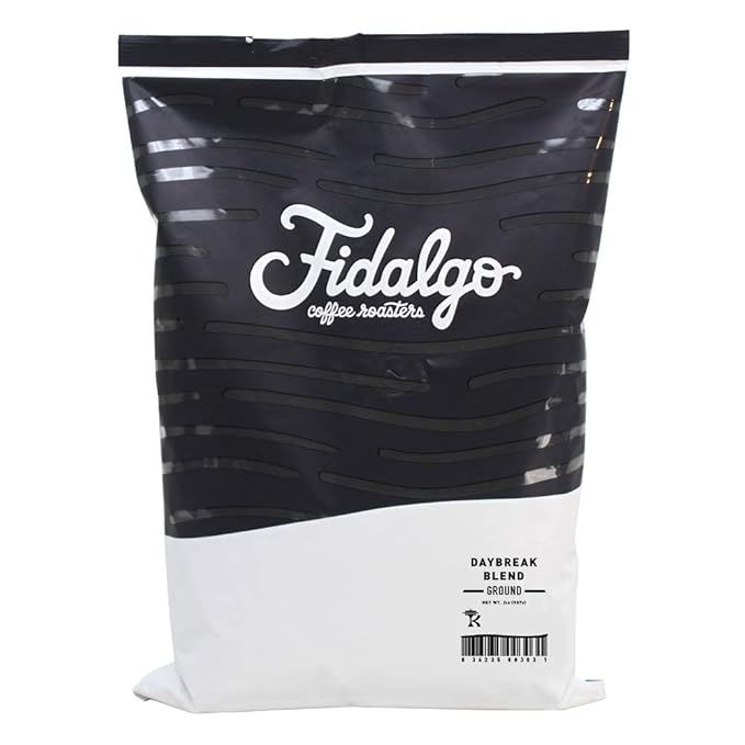 Daybreak Blend Drip Grind 2LB