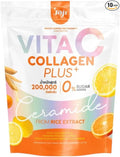 JOJI Secret Young Vita C Collagen Plus+ Ceramide