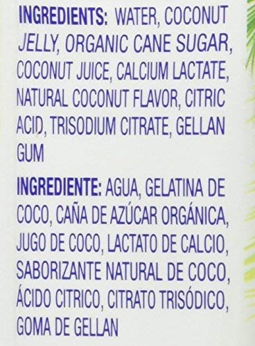 OKF Coco Natural 16.9oz (10 Pack)