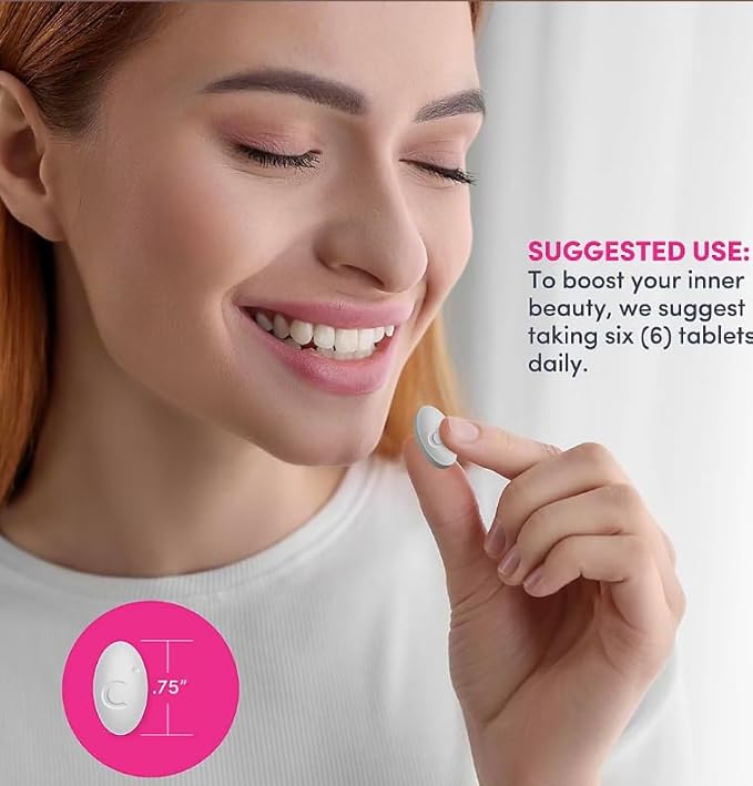 NeoCell Super Collagen + C (360 ct)