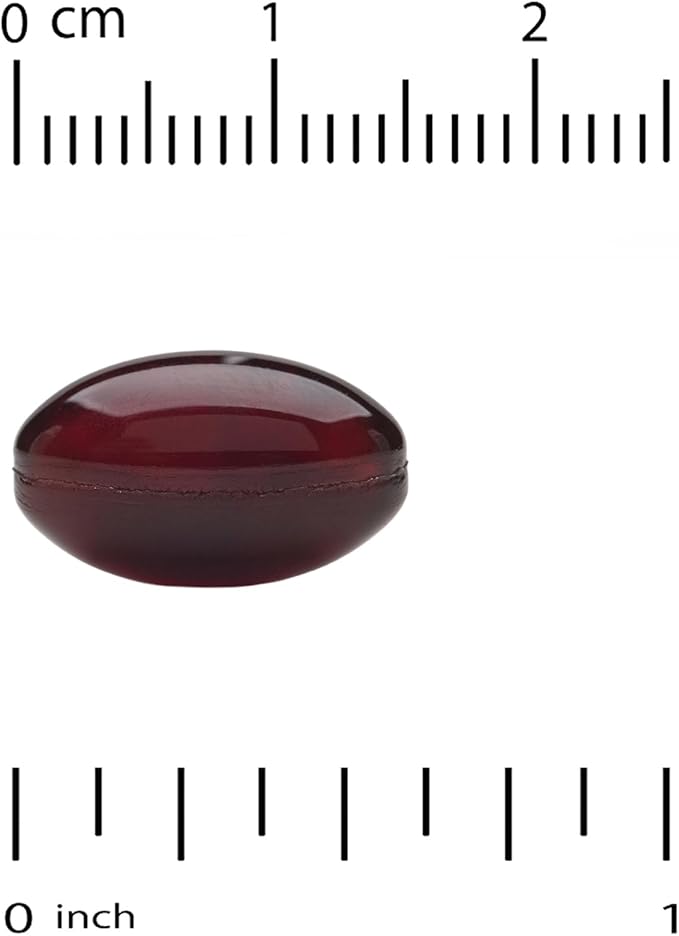 California Gold Nutrition Astaxanthin Antioxidant Carotenoid AstaLif Pure Icelandic Biologically Active 99% Isomer 12 mg 120 Veggie Softgels