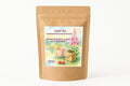 Ivan Tea Fermented Fireweed 25 Tea Bags – Traditional Russian Tea for Relaxation and Wellness – Caffeine-free Ivan Chai with Dried Raspberries – Chai Tea Иван Чай