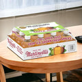 Martinellis Apple Juice 10 Fl Oz (Pack of 12)