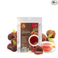 Thai Herbal Tea Bags for Relaxation and Wellness 30 Sachets Hot Tea Blend (Lingzhi)