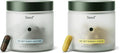 Seed PM-02 Sleep + Restore &amp AM-02 Energy + Focus Bundle - Sleep Aid and Nootroptic Supplment for Women and Men - Vegan - 30-Day Supply