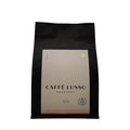 Decaf Blend - Roasted by Caffe Lusso Roastery - Whole Bean Coffee - 12 Ounce Bag