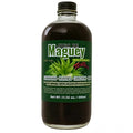 1000ML Maguey Juice - Jugo De Maguey Reforzado With Graviola Soursop Moronel Cancerina Aloe Moringa Michoacano Tarasco Asado (Reinforced) Tarasco 1 Litter