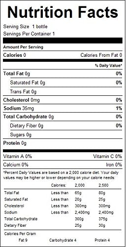 Boylan Diet Cream Soda 12 oz. (24 Bottles)