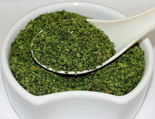 Health Embassy Lovage Leaf | Levisticum Officinale L | Herbal Tea (100g)