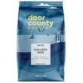 Door County Coffee Highlander Grogg Flavored Coffee Ground - 5 lb Bag - Flavored Ground Coffee Medium Roast - 100% Specialty Arabica - Gourmet - Irish Crème &amp Caramel