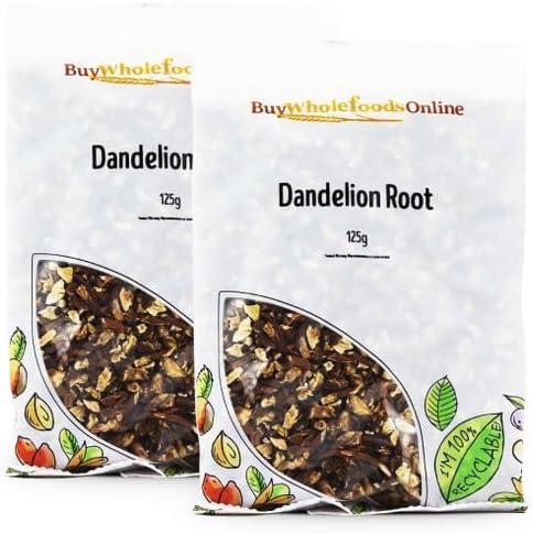 Dandelion Root (250g)